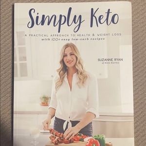 Simply Keto Recipes